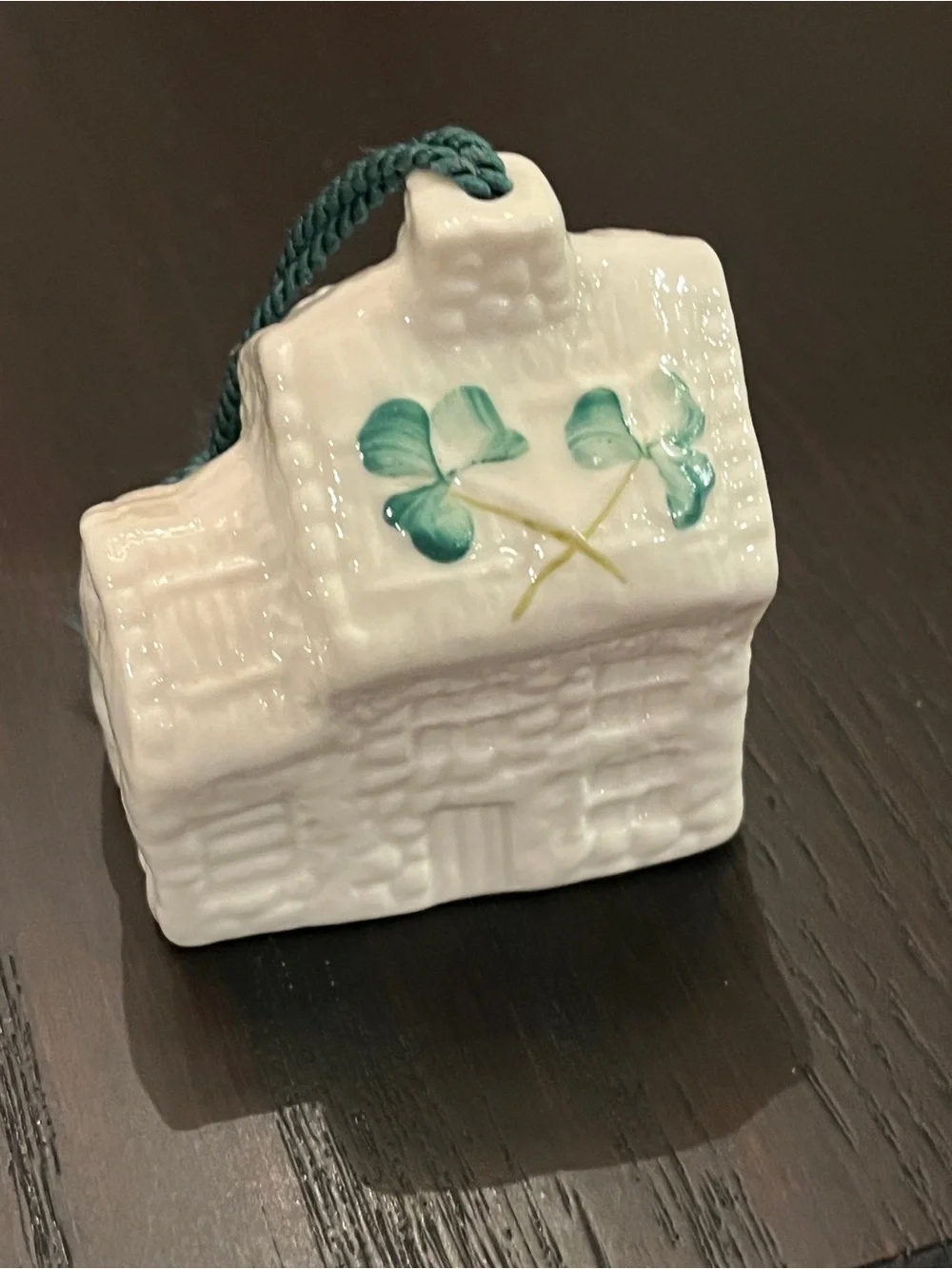 Belleek neill toy